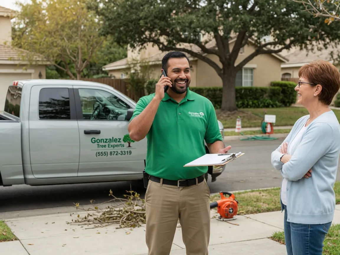 Tree Service Spanish Fort, AL FAQs